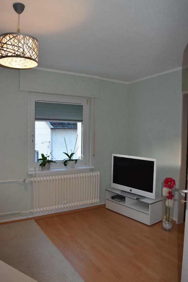Ferienwohnung Woerrstadt Экстерьер фото