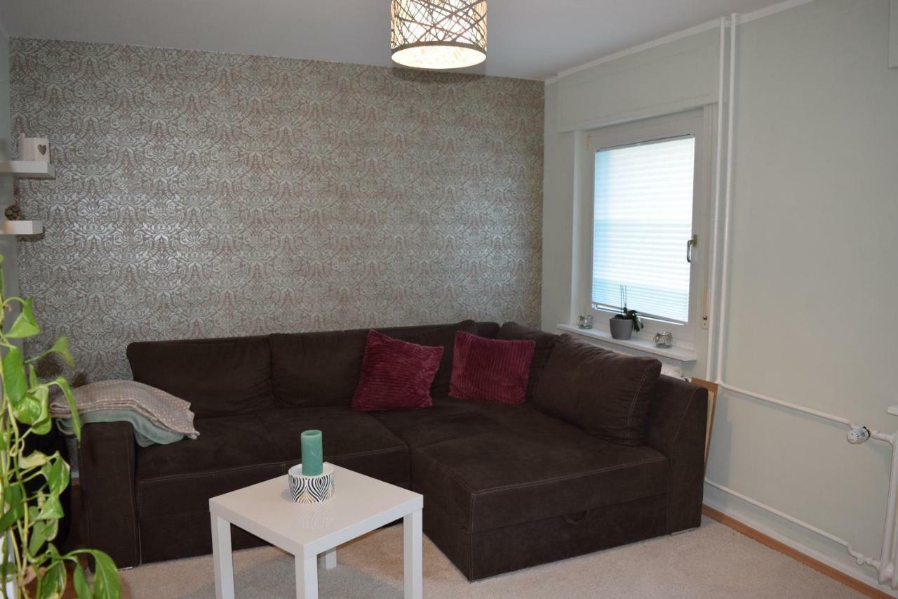Ferienwohnung Woerrstadt Экстерьер фото
